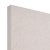 04 Beige gemêleerd / wit kader