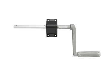 Duo bench slinger verstelbaar 180x80cm