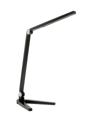 Bureaulamp inclusief USB A+C