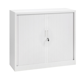 Roldeurkast Prisco 105x120x43cm