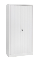 Roldeurkast Prisco 198x100x43cm