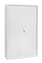 Roldeurkast Prisco 198x120x43cm