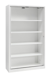Roldeurkast Prisco 198x120x43cm