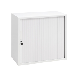 Roldeurkast Prisco 72,5x80x43cm