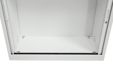 Roldeurkast Prisco 72,5x80x43cm
