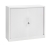 Roldeurkast Prisco 105x120x43cm 72550