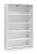 Roldeurkast Prisco 198x120x43cm 72568