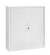 Roldeurkast Prisco 135x120x43cm