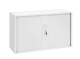 Roldeurkast Prisco 72,5x120x43cm