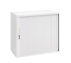 Roldeurkast Prisco 72,5x80x43cm